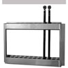 16in Torsion Bar Rack - image 1