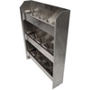 Double Gear Storage Rack - image 1