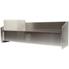 Vertical Gear Case Storage Rack - image 1