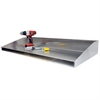 Clip-On Trailer Tray - image 1