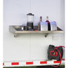 Clip-On Trailer Tray - image 2
