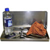 Junior Flip-Down Tray