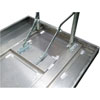 Aluminum Work Table Medium - image 3