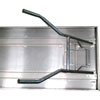 Aluminum Work Table Medium - image 4