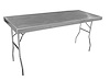 Aluminum Work Table Small - image 1
