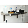 Fold-Down Table 18" x 44" - image 3