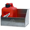 Fuel Can Rack - image 1