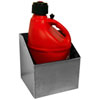 Fuel Jug Rack 11.5" L x 12" W x 13" H - image 2