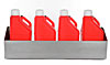 Fuel Jug Rack Kit Rack: 46" L x 12" W x 13" H - image 1