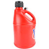 5-Gallon Utility Jug Red - image 3
