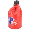 5-Gallon Utility Jug Red - image 1