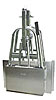 E-Z Lift Storage Pouch Front Pouch Dimensions:22" W x 14.5" H x 4" D - image 1