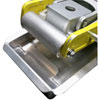 Aluminum Floor Jack Mount Holds One Floor Jack - image 3