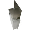 Jack-in-the-Pouch 17-1/2" W x 24-1/4" H x 5-1/16" D - image 4