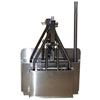 E-Z Lift Storage Pouch Front Pouch: 22" W x 14-1/2" H x 4" D - image 1