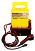 E-Z Lift Jack with Electric over Hydraulic Pump - image 1