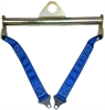 Sprint Car Engine Sling 22.250 in. Width Bar - image 1