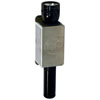Flashlight Holder 2.75" W x 6.5" H x 3" D - image 1