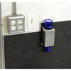 Flashlight Holder 2.75" W x 6.5" H x 3" D - image 2