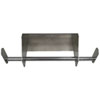 Tie-Down Hanger with Side Extensions 13"W x 4"H x 3.25"D - image 4