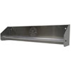 Tie-Down Hanger 18" W x 4" H x 3.25" D