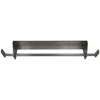 Tie-Down Hanger with Side Extensions 23" W x 4" H x 3.25" D - image 3