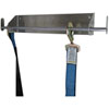 Tie-Down Hanger with Side Extensions 23" W x 4" H x 3.25" D - image 4