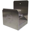 Electrical Cord Bracket 5" W x 6.5" H x 5" D - image 1
