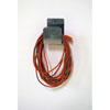 Electrical Cord Bracket 5" W x 6.5" H x 5" D - image 2
