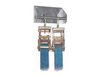 Tie-Down Kit 2 each: Hangers #777-217 and Tie-Downs #555-80120 - image 1