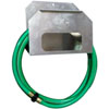 Deluxe Garden Hose Bracket - image 1