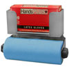 Paper Towel Holder and Latex Gloves Dispenser - image 1