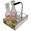 Porter Pal Spray Bottle Tray 2-1/2" L x 8-1/2" W - image 2