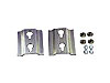 Key Punch Brackets 2/pkg - image 1