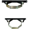 Nitrogen Bottle Storage Cradle Fits 9-1/4" Diameter Bottles - image 1