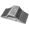 Products DOUBLE END TRAILER CHOCK - image 1
