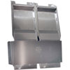 Pit Ramp Rack Vertical