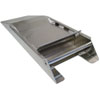 Pit Ramps 24" W x 2.75" H x 8" D - image 4