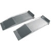 Tire Riser Stops 26" L x 9-1/8" W x 3-3/4" H - image 1
