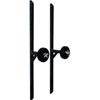 Slick Mounts Pair