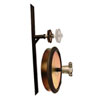 Slick Mounts Pair - image 2