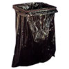 Trash Bracket 19.75" L x 12.25" W - image 1