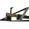 Adjustable Tire Rack 48 in. - image 2