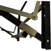 Adjustable Tire Rack 48 in. - image 3
