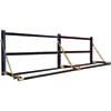 Adjustable Tire Rack 48 in. - image 4