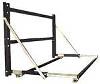 Adjustable Tire Rack [64 in.]