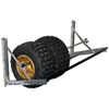 ATV Tire Rack - image 1