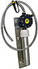 Flo-Fast Pump Holder 6" W x 18" H x 5.25" D - image 1