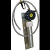 Flo-Fast Pump Holder 6" W x 18" H x 5.25" D - image 2