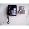 Pen / Calculator Holder 5" W x 6" H x 3.5" D - image 2